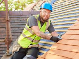 Hot Roofs in Hull, IA